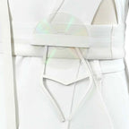 Alien Stage R7 Luka Blink Gone Costume Halloween Party