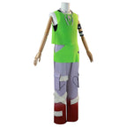 Alien Stage R7 Luka Blink Gone Costume Halloween Party