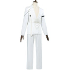 Alien Stage R7 Luka Blink Gone Costume Halloween Party - Azufun