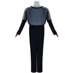 Alien Stage R7 Luka Blink Gone Costume Halloween Party - Azufun