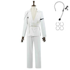 Alien Stage R7 Luka Blink Gone Costume Halloween Party