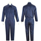 Michael Myers Costume Jumpsuit Death Moonlight Panic Killing Cosplay