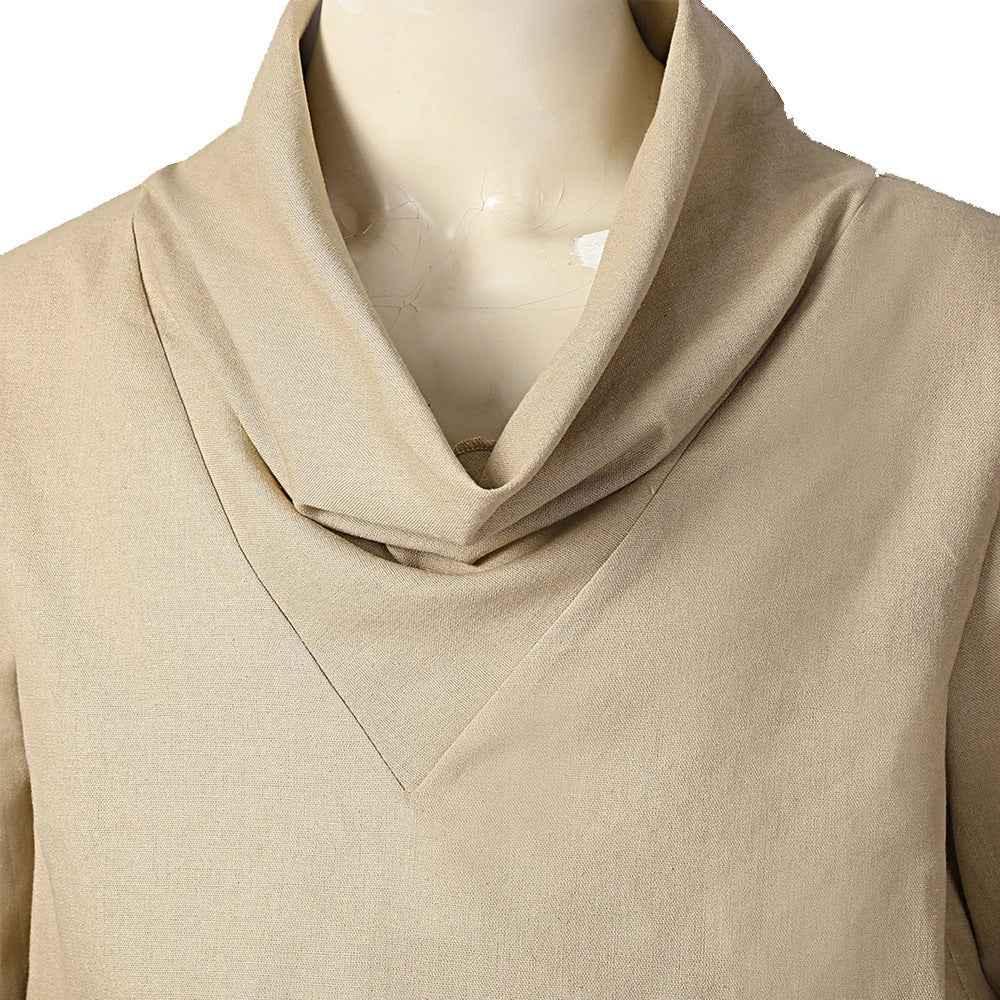 Obi Wan Kenobi Cospaly Costume Star Wars Suit Halloween Outfit