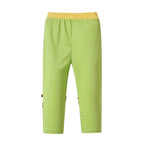 Teenage Mutant Ninja Turtles Costumes Muscle Set For Kids