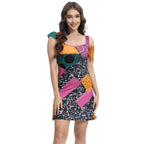 Halloween costume Christmas Nightmare cosplay Sally Jumpsuit dress