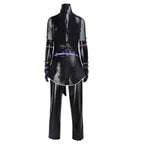 K-POP Demon Hunter Rumi Mira Zoe cosplay costume