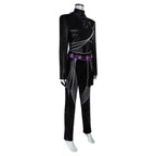 K-POP Demon Hunter Rumi Mira Zoe cosplay costume