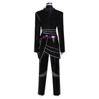 K-POP Demon Hunter Rumi Mira Zoe cosplay costume