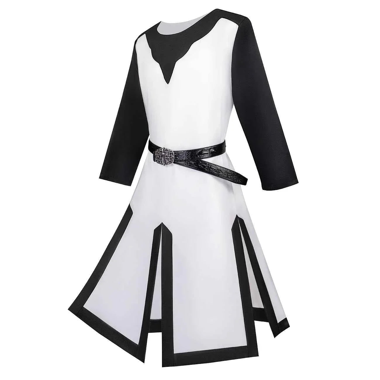 Medieval Renaissance Knights Templar costume halloween