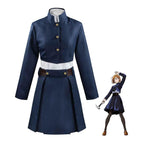 Kugisaki Nobara Costume Jujutsu Kaisen Anime Cosplay