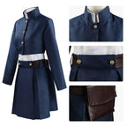 Kugisaki Nobara Costume Jujutsu Kaisen Anime Cosplay