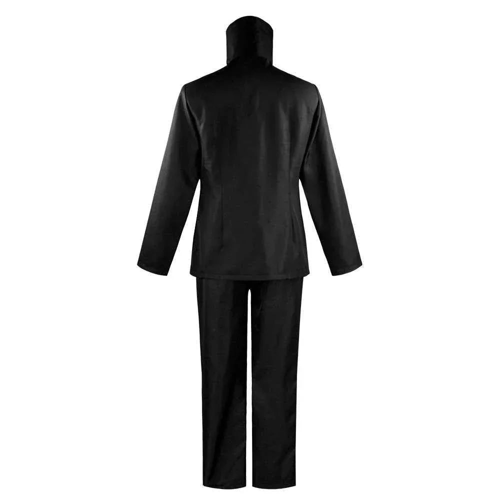 Toge Inumaki Costume Jujutsu Kaisen Anime Cosplay