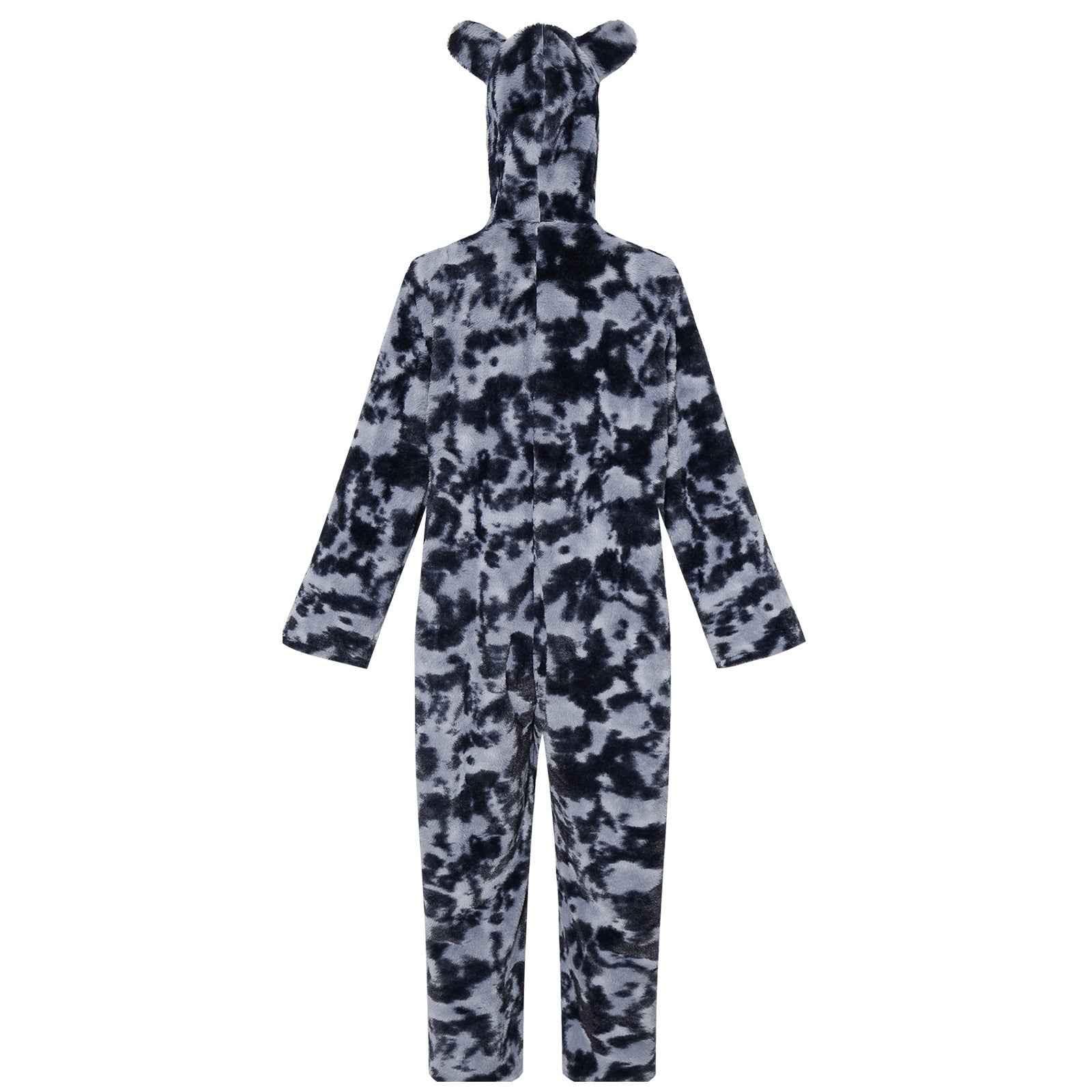 Labubu Cosplay Costume Jumpsuit Party Fancy Dress Bodysuit For Kids Adult Halloween