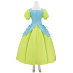 Cinderella Princess stepmother Sister Costume Cosplay Halloween