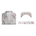 Silent Hill Nurse Costume Remake Horror Zombie Scary Cosplay Halloween