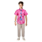 Zootopia 2 Nick Judy Fantasy Cosplay Costume Carnival Suit