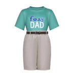 Zootopia 2 Nick Kids Green Cosplay Costume Carnival Suit