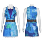 The Twits Men Women Cosplay Costume Carnival Suit