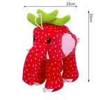 Steal A Brainrot Jandel Game Plush Toy Doll