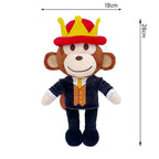 Steal A Brainrot Jandel Game Plush Toy Doll