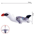 Italian Brainrot tung tung tung Sahur Game Plush Toy Doll