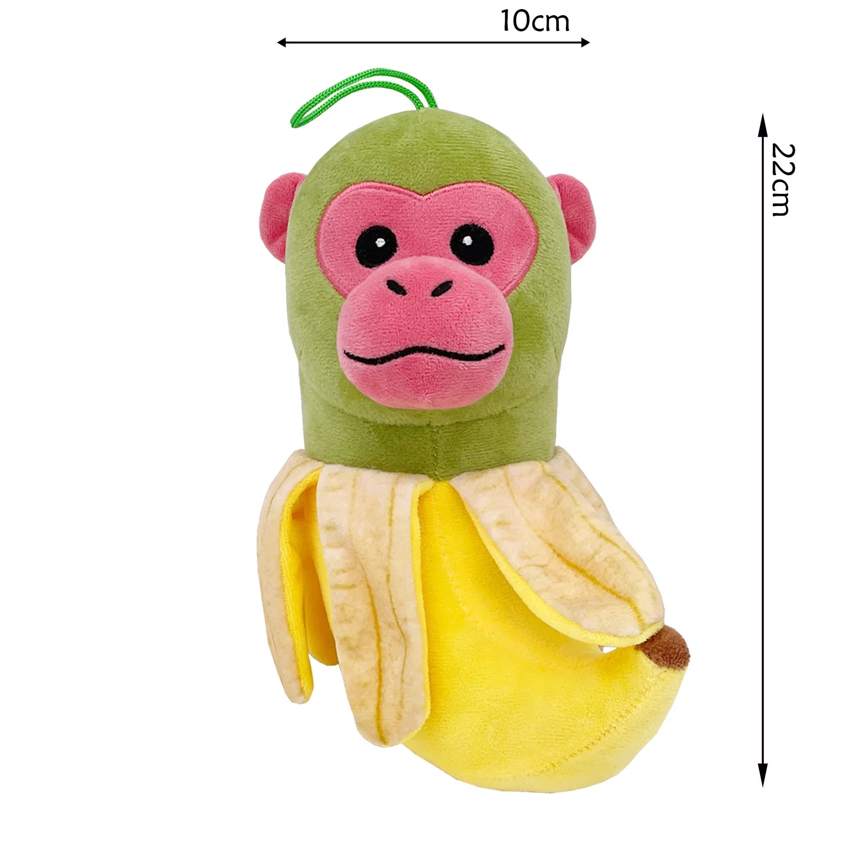 Italian Brainrot tung tung tung Sahur Game Plush Toy Doll