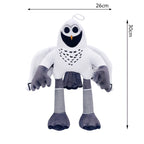 99 Nights in the Forest Elk Game Plush Toy Doll