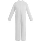 Kid's Snowflake Christmas Costume Girl