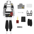 Riyo Gachiakuta Anime Cosplay Costume  Carnival Suit For Women