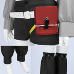 Riyo Gachiakuta Anime Cosplay Costume  Carnival Suit For Women