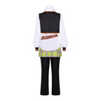 Code Geass Anime Cosplay Costume Carnival Suit For Adult