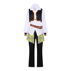 Code Geass Anime Cosplay Costume Carnival Suit For Adult
