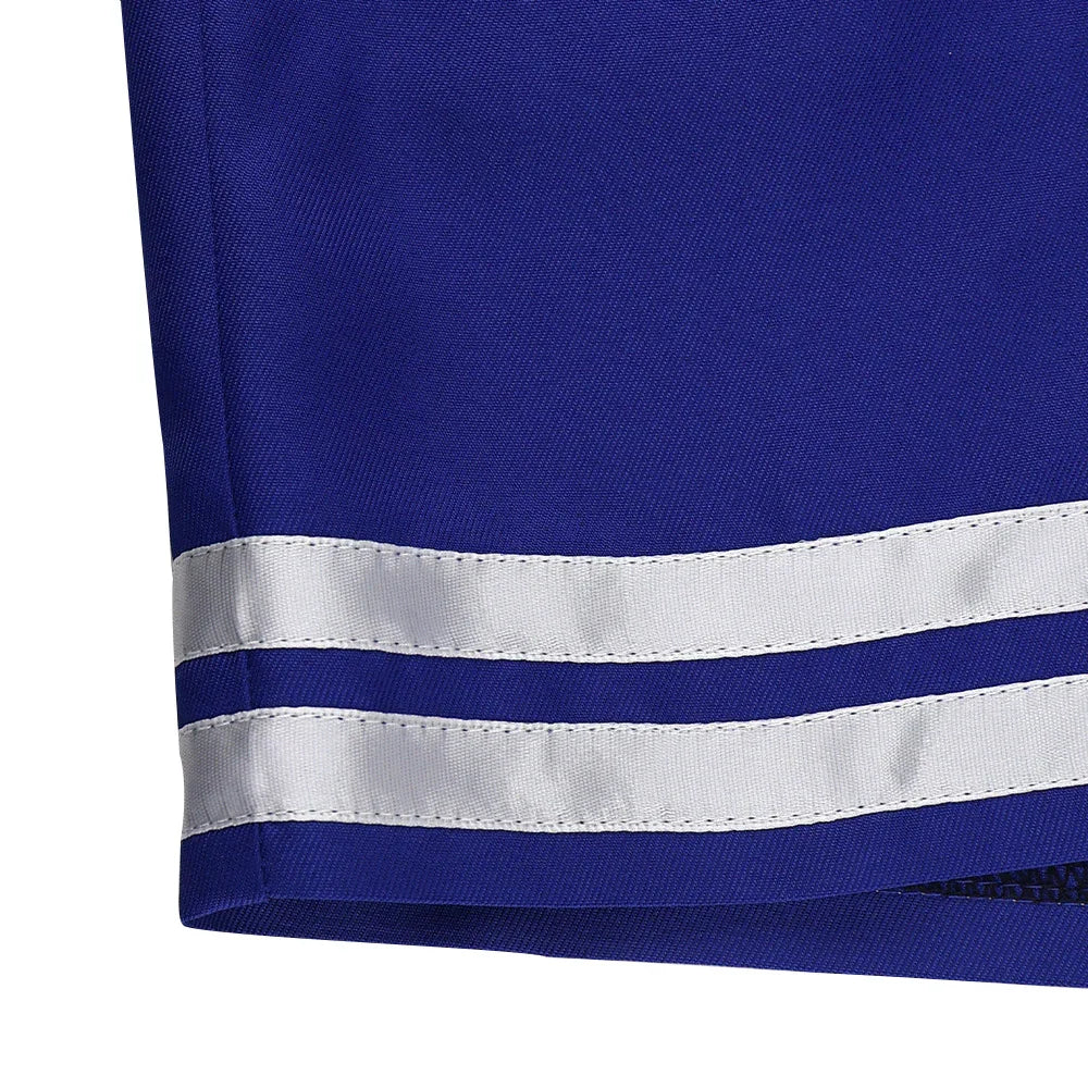 Steve Robin Stranger Things 3 Scoops Ahoy Cosplay Costumes For Adult