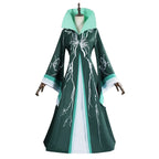 Madame Morrible The Wizard of Oz Wicked Carnival Cosplay Costume Adult