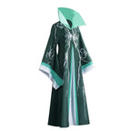 Madame Morrible The Wizard of Oz Wicked Carnival Cosplay Costume Adult