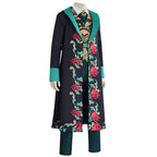 Madame Morrible The Wizard of Oz Wicked Carnival Cosplay Costume Adult