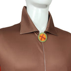 Stitch Head Movie Cosplay Costume Carnival Suit Adult