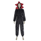 Demogorgon Stranger Things Cosplay Costume Carnival Suit For Adult