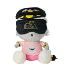 Murder Drones Anime Doll Holiday Gift Uzi Plush Toy