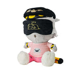 Murder Drones Anime Doll Holiday Gift Uzi Plush Toy