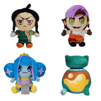 Frankie Plushie Cute Princess Anime Doll Kawaii Plush Toy 10"