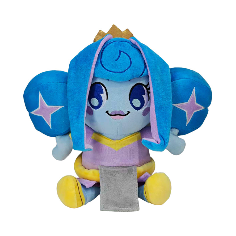 Frankie Plushie Cute Princess Anime Doll Kawaii Plush Toy 10"
