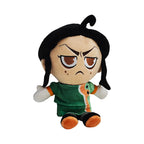 Frankie Plushie Cute Princess Anime Doll Kawaii Plush Toy 10"