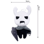 Hollow Knight Game Doll Hornet Grimm Zote Plush Toy
