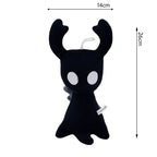 Hollow Knight Game Doll Hornet Grimm Zote Plush Toy