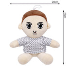 Stranger Things Demogorgon Doll Stuffed Plush Toy