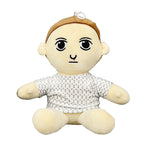 Stranger Things Demogorgon Doll Stuffed Plush Toy