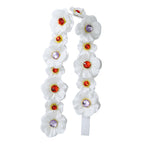 Gabby's Dollhouse: The Cosplay Costume Girl's Movie Party Dress