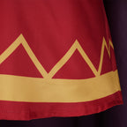 Megumin Cosplay Costume KonoSuba Halloween & Anime Convention Outfit