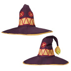 Megumin Cosplay Costume KonoSuba Halloween & Anime Convention Outfit